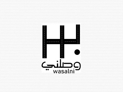 wasalni logo 3