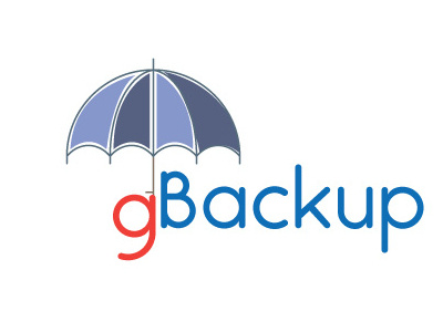 g backup