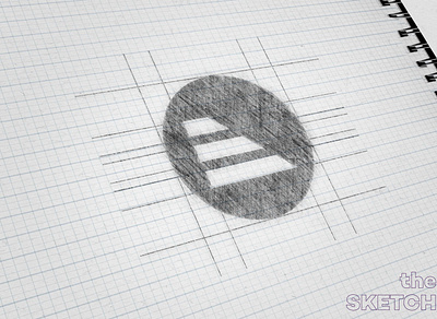 Logo Design for ENVOYER adobe illustrator brand design branding graphic design icon icon design logo logo sketch