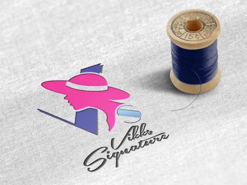 Logo icon / brand identity coreldraw adobe photoshop creative logo graphic design brand identity icon fashion design logo