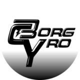 CyroBorg