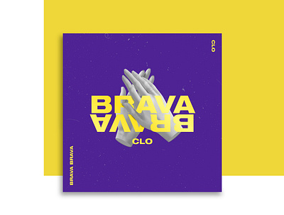 CLO | Cover Arts cover cover art cover design design graphic music rap
