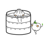 小笼包·song