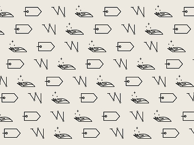 Chattanooga Workshop Icon Pattern