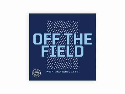 Off the Field CFC Podcast