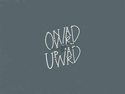 Onward + Upward