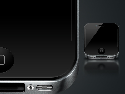 iPhone 4 icon 4 icon ios iphone