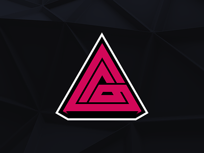 AgeOfGlitch Gaming Logo gamer gaming logo stream twitch
