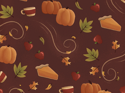 Fall Wallpaper