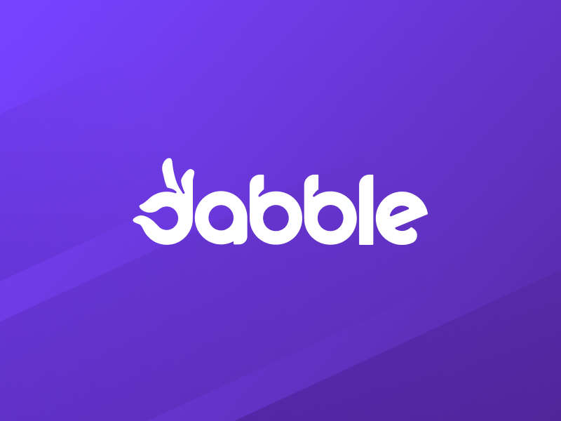 dabble writer community