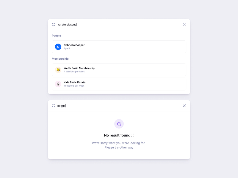Jeremy Blaze | Dribbble