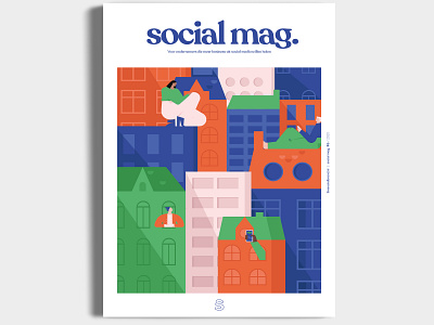 Social Mag.