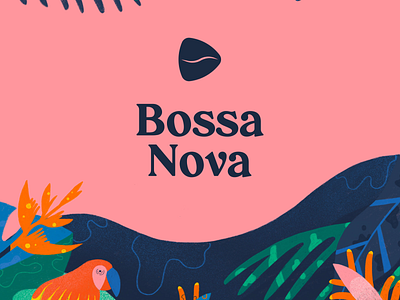 Bossa Nova Design