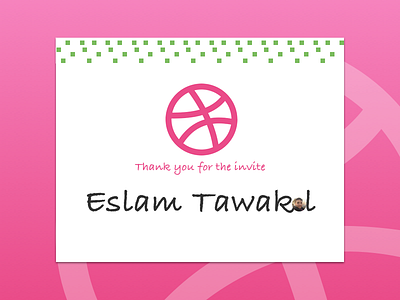 Thank you Eslam Tawakol