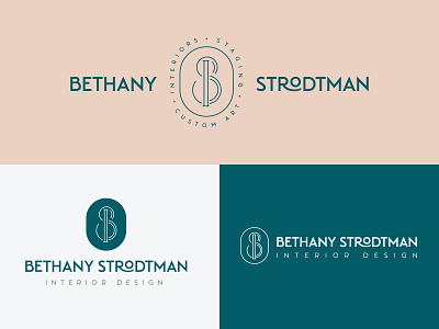 Interior Designer Personal Branding