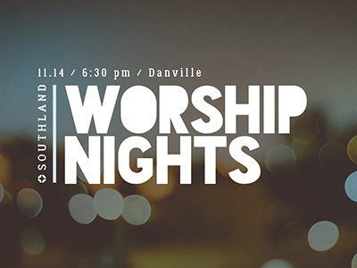 Worship Night god jesus light night worship