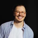 Egor Krasnoperov