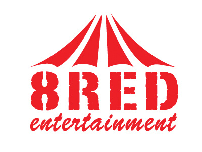 Entertainment Company Logo