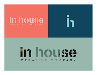 Wordmark Branding branding color illustrator logo design logotype typography wordmark