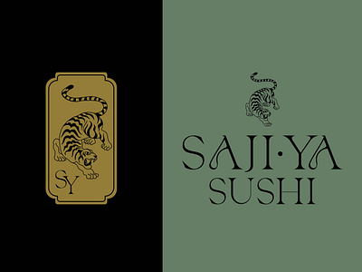 Saji-Ya Japanese Kitchen