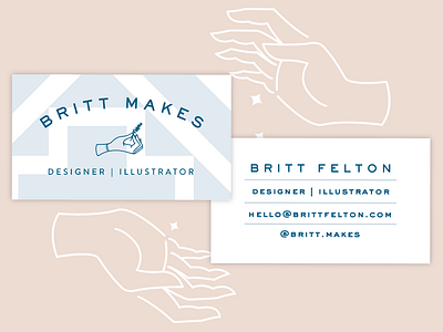 Business Card Concept branding business agency business card design design