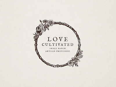 Love Cultivated