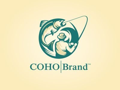 Coho brand logo