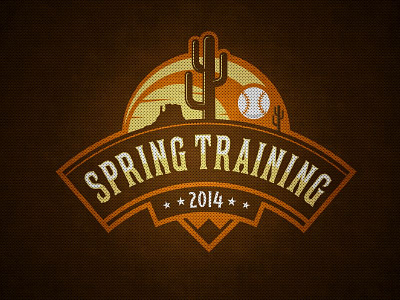 Spring Training