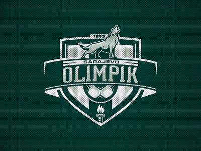 Logo olimpik
