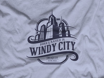 Windy City