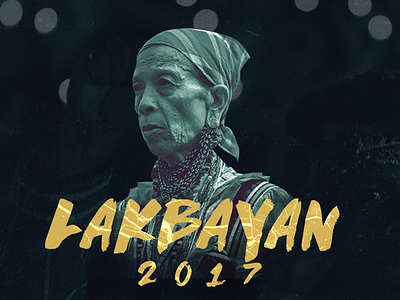 Lakbayan 2017