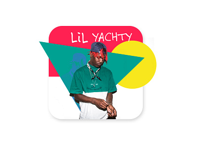 Lil Boat App Concept