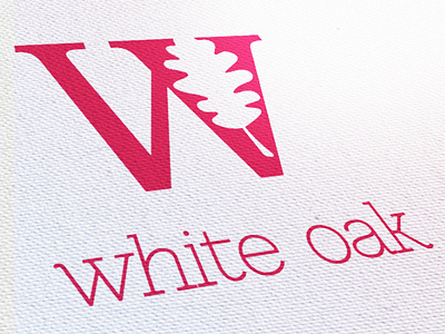 White Oak