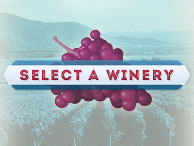 Select a Winery Rebound