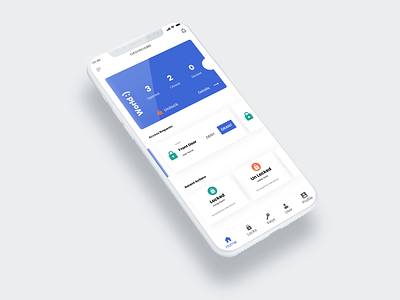 Dashboard Design app app design clean dashboad dashboard app dashboard ui design ui ux white