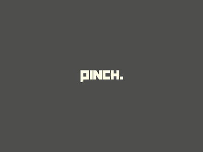 Pinch