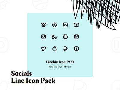 Trello - Free social media icons