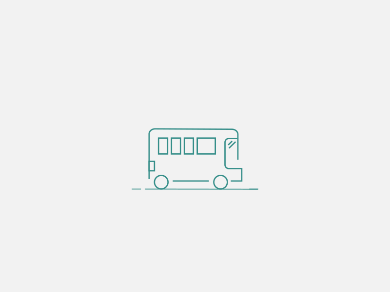Smooth ride by Erika Henell for Agigen on Dribbble