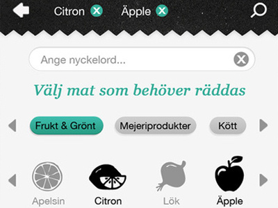 Rester.nu app