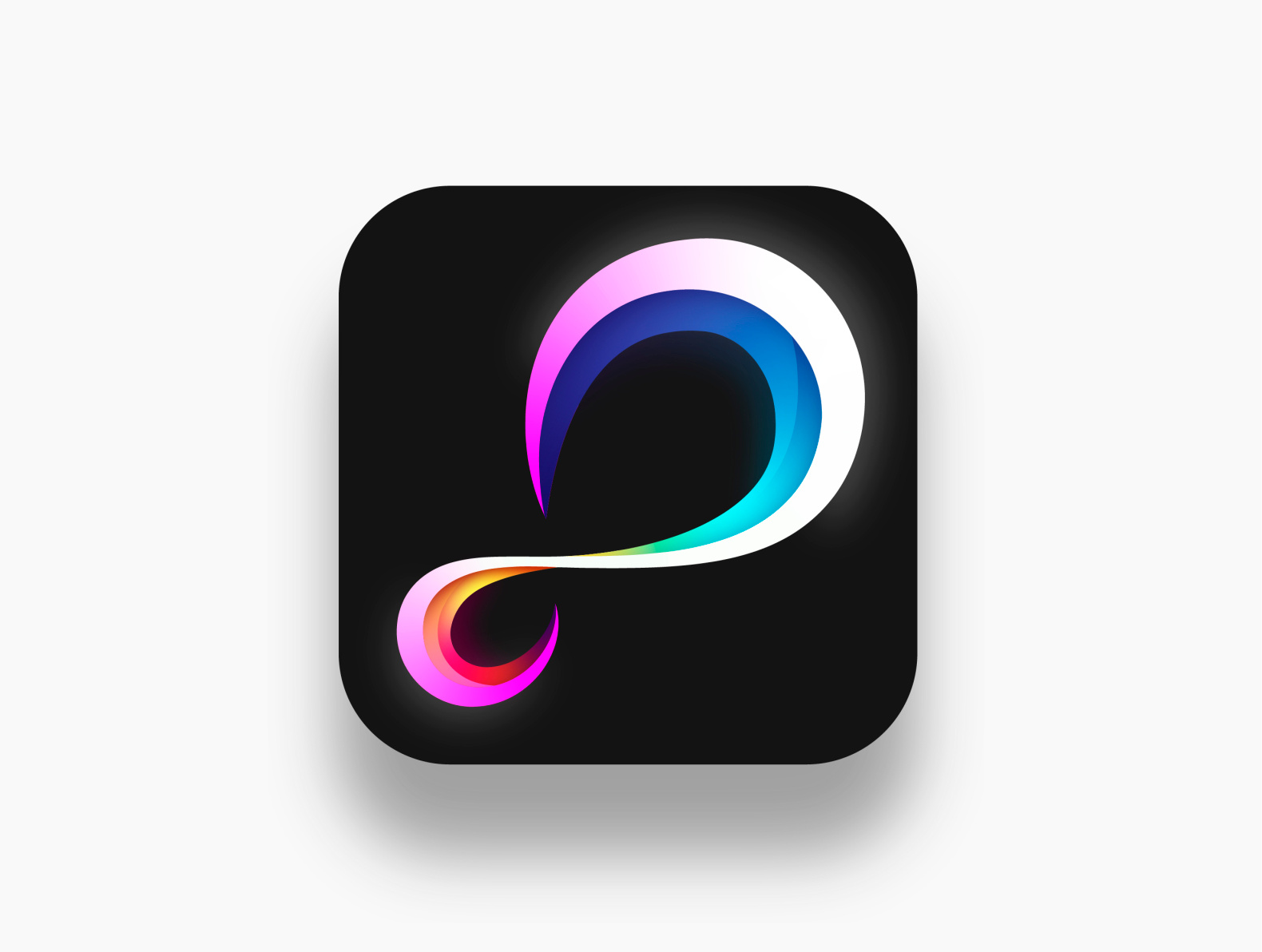 Procreate App Icon By Rob Laird On Dribbble Procreate App Icon By Rob Laird On Dribbble