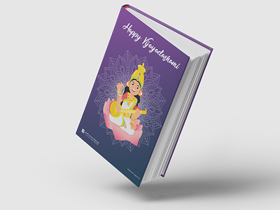 Happy Vijayadashami bookmockup books dussehra god goddess illustration indian god navaratri vijayadashami