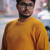 Arijit Mitra