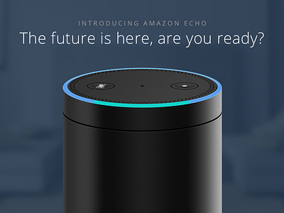 Amazon Echo