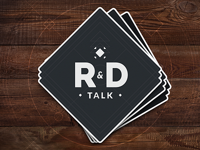 R&D Talk