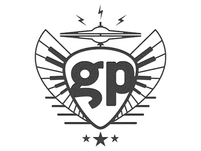 GPbase Logo