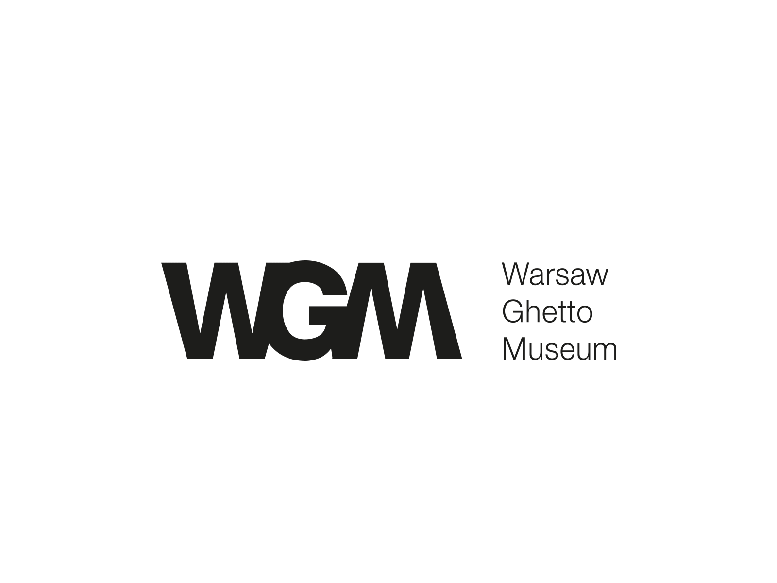 WGM IS....Concept branding by Michela on Dribbble