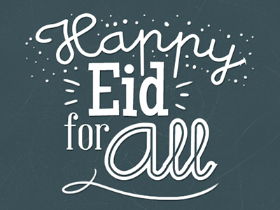 Eid typo 01 small
