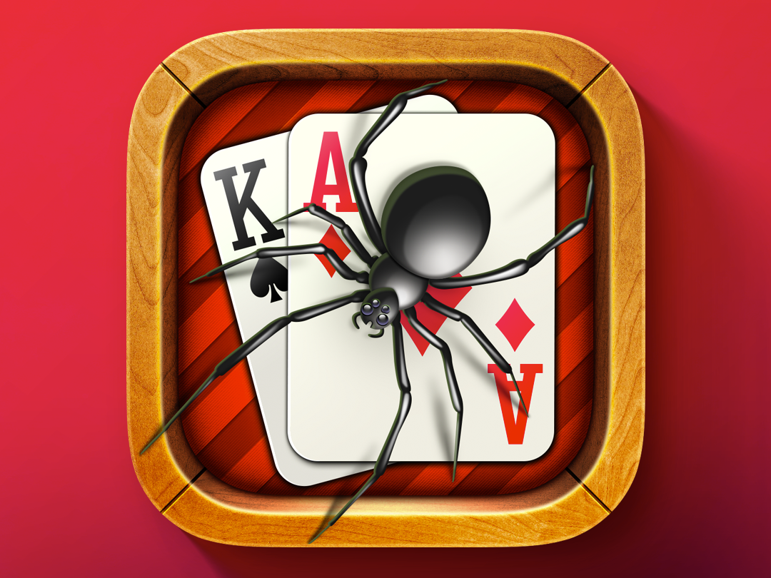 spider solitaire app without ads