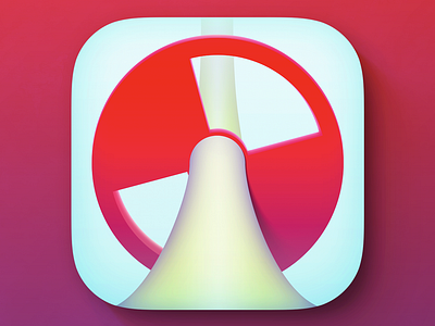 iOS Mategame Icon app appstore bright casual colorful flat game icon ios itunes vibrant