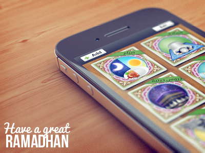 Islamic app